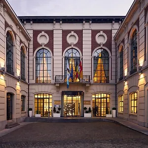 Der Valk Selys & Belgium